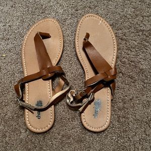 Womens sandals